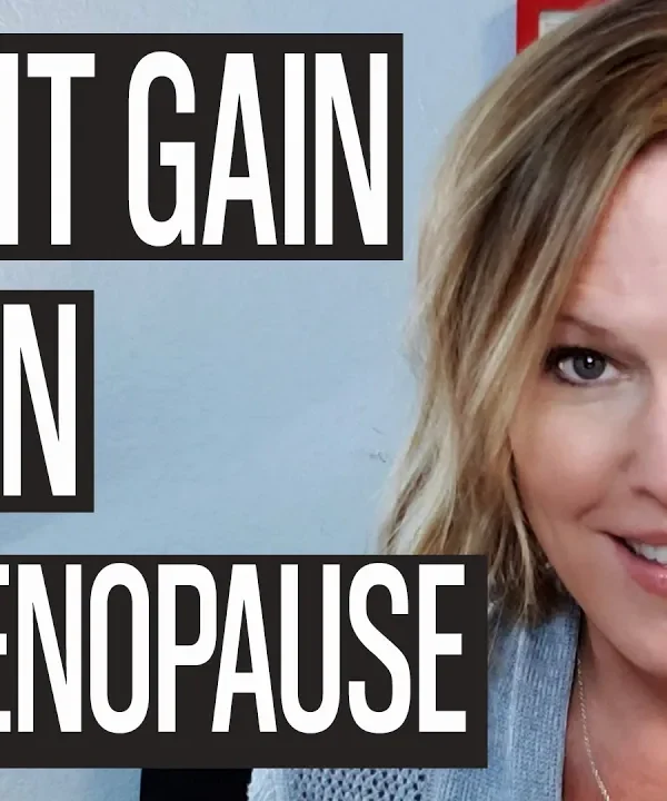 Weight Gain in Perimenopause: Hormones and Weight Gain after 40