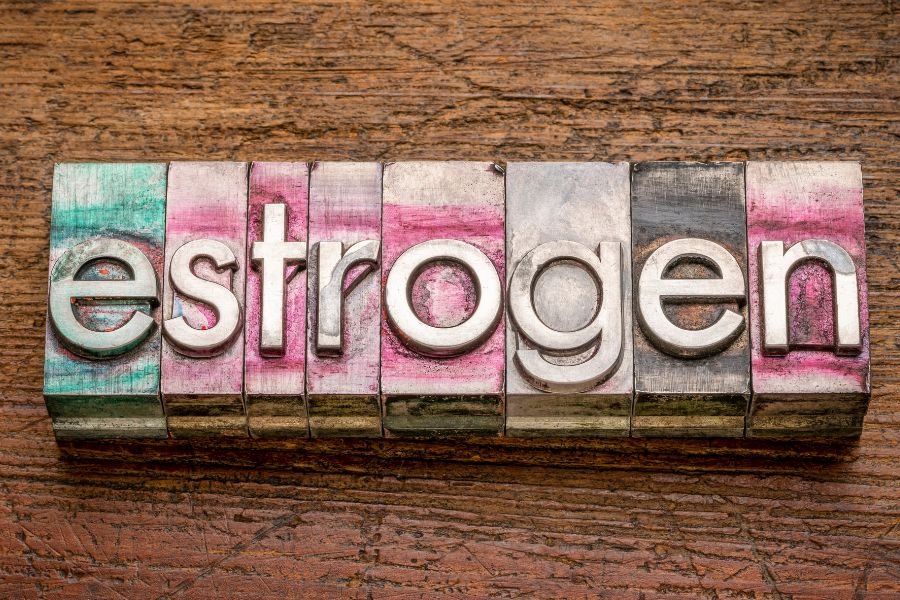 estrogen in perimenopause